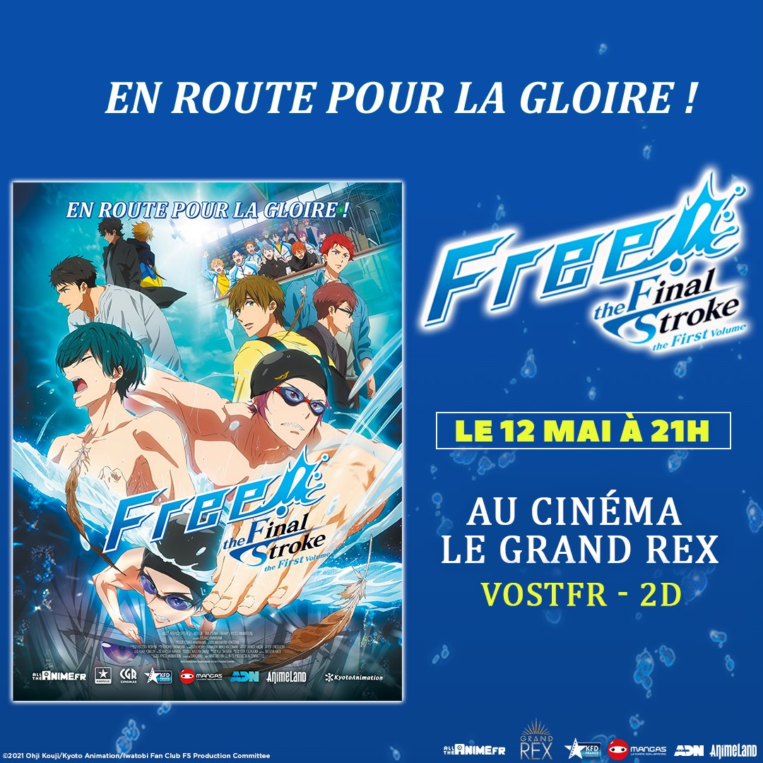 All The Anime 🇫🇷 tweet media