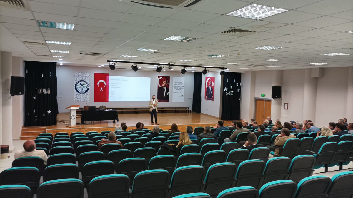 Ataşehir İlçe Millî Eğitim Müdürlüğü tweet media