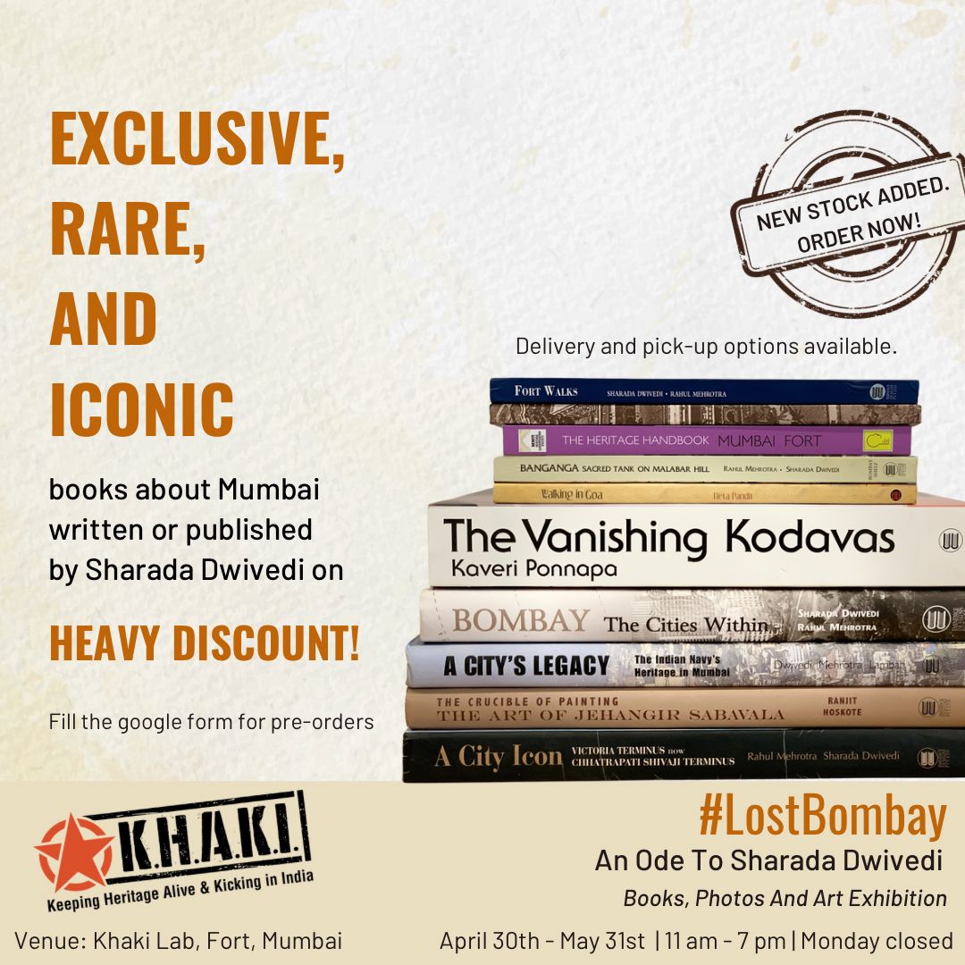 KHAKI Lab tweet media