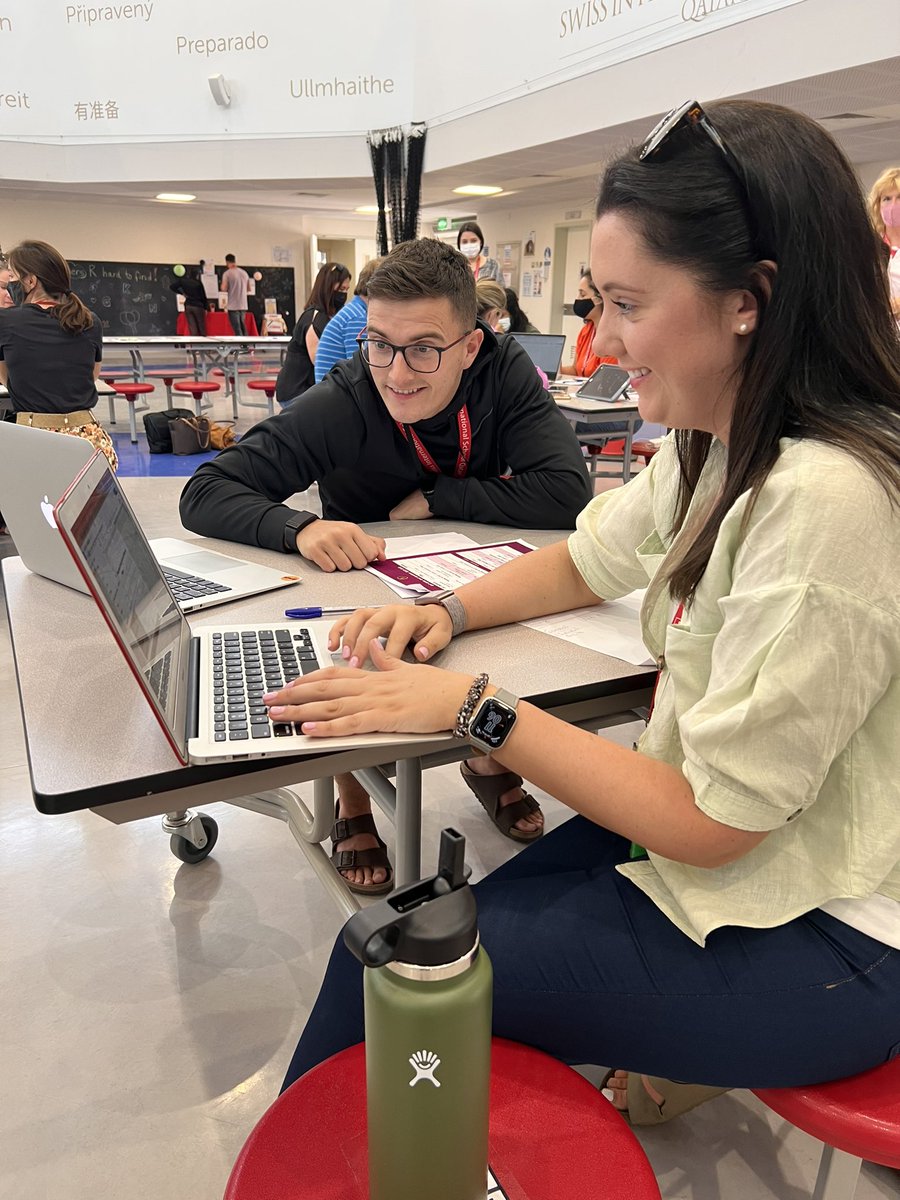 landestander1's tweet photo. Annual POI review-session 1: checking for horizontal balance and developing greater integration between subjects. #pyp #programmeofinquiry #COLLABORATION #inspiredfulfilledprepared #experiencesisq https://t.co/20fUU9BY6s