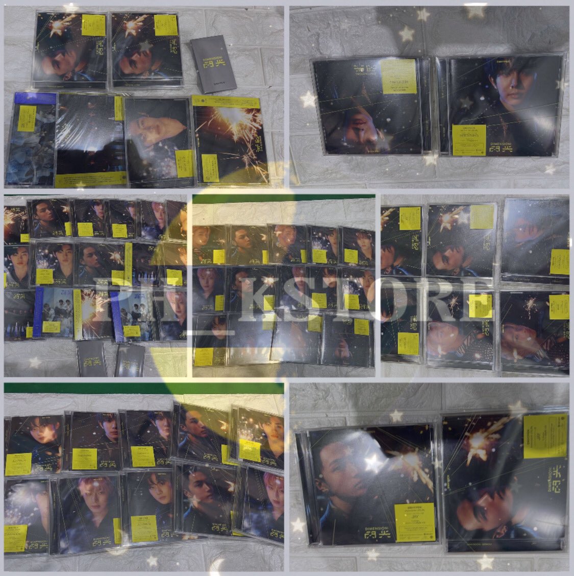 ph_kstore's tweet photo. #PHKSUPDATES #PHKSPROOFS 

131/136 pcs of D:S arrived at our kr address from weverse global! 5 pcs left pa po, for weverse global naman po still shipping soon parin po ang status nila on site, super tagal ipaship nung iba :< https://t.co/hj277MbBqz