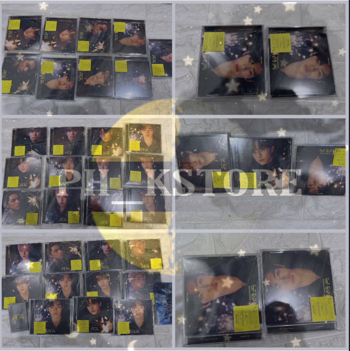 ph_kstore's tweet photo. #PHKSUPDATES #PHKSPROOFS 

131/136 pcs of D:S arrived at our kr address from weverse global! 5 pcs left pa po, for weverse global naman po still shipping soon parin po ang status nila on site, super tagal ipaship nung iba :< https://t.co/hj277MbBqz