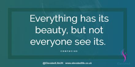 BiancaValenta's tweet photo. "Everything has its beauty, but not everyone see its." - Confucius #MondayMotivation #MondayWisdom #MondayVibes #MondayMood #MondayThoughts #MondayMorning #MondayMindset https://t.co/V5VU40uXKJ