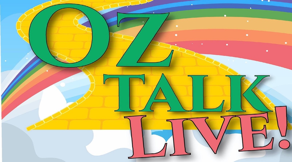 ForeverOzPlay's tweet photo. Reviewer and Oz historian @RyanJayReviews talks to the cast and director on OZ TALK LIVE at 7pm UK time TOMORROW! on https://t.co/6hMOnv9kgI and https://t.co/TWibgnKtlK
@BetteridgeRuth @_nicksouthcott @IanMcFarlaneEsq @OSOArtsCentre https://t.co/QC4PNrIrqk