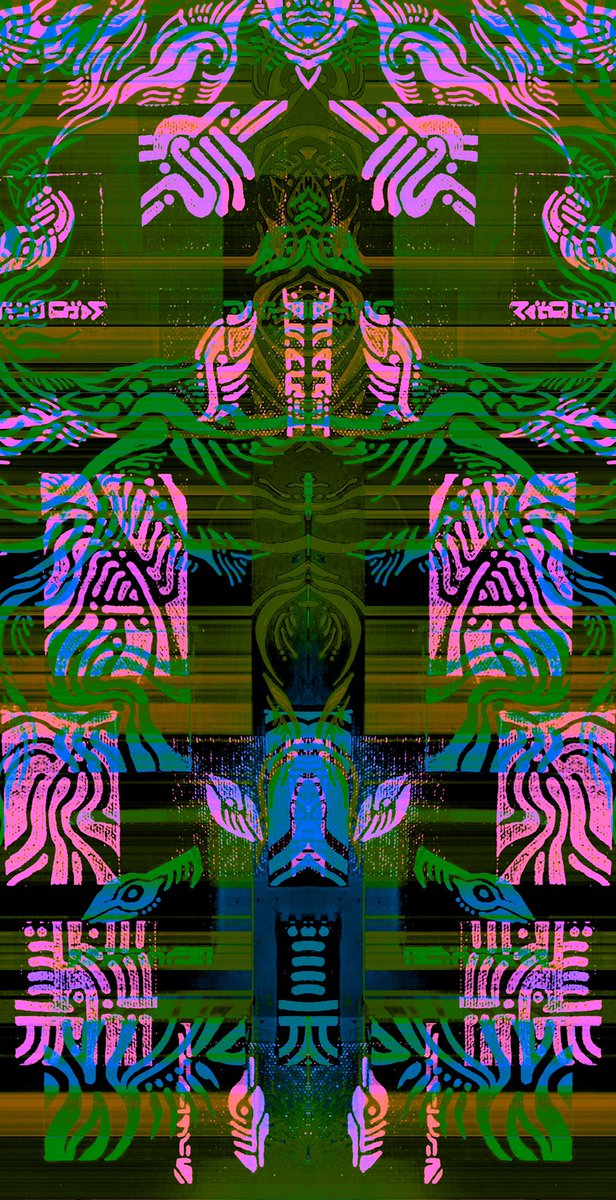 mjiusan's tweet photo. #666UNICÖRN #myart https://t.co/ZXw8pg9Ohv