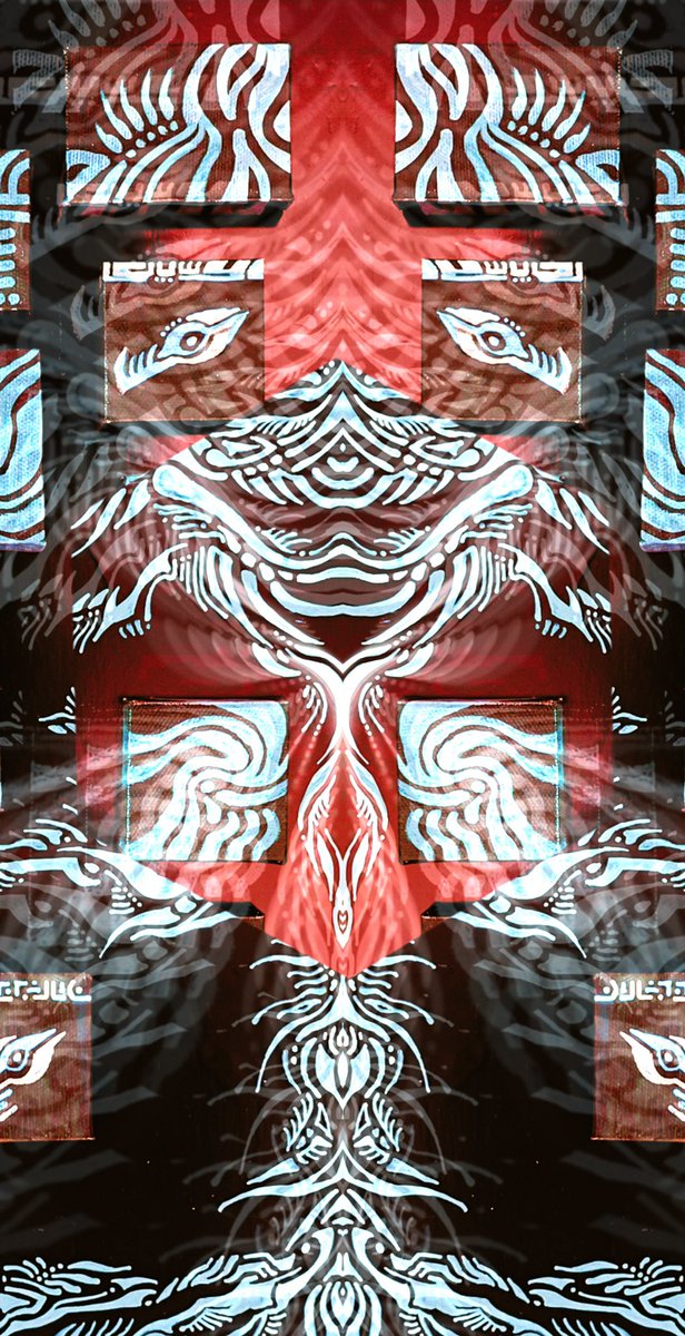 mjiusan's tweet photo. #666UNICÖRN #myart https://t.co/ZXw8pg9Ohv