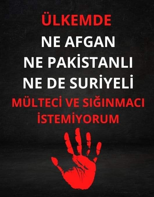 musty1686's tweet photo. Çıkmışlar Suriyelilere Ev Sahipliği Yapmaya Devam Edeceğiz Diyor. Bizde Sizleri Göndermek İçin Çalışmaya Devam Edeceğiz.
Kısasa Kısas ‼
#YeterSandıkGelsin 
#sessizistila https://t.co/Gf6B4HqCkh