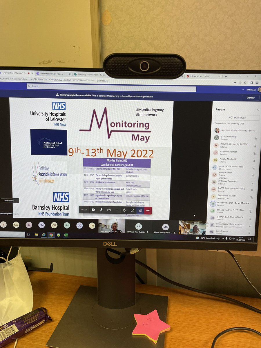 janeemilyash's tweet photo. Excited for this week!
#monitoringmay2022 #fmlnetwork https://t.co/CBtlqZxSO8