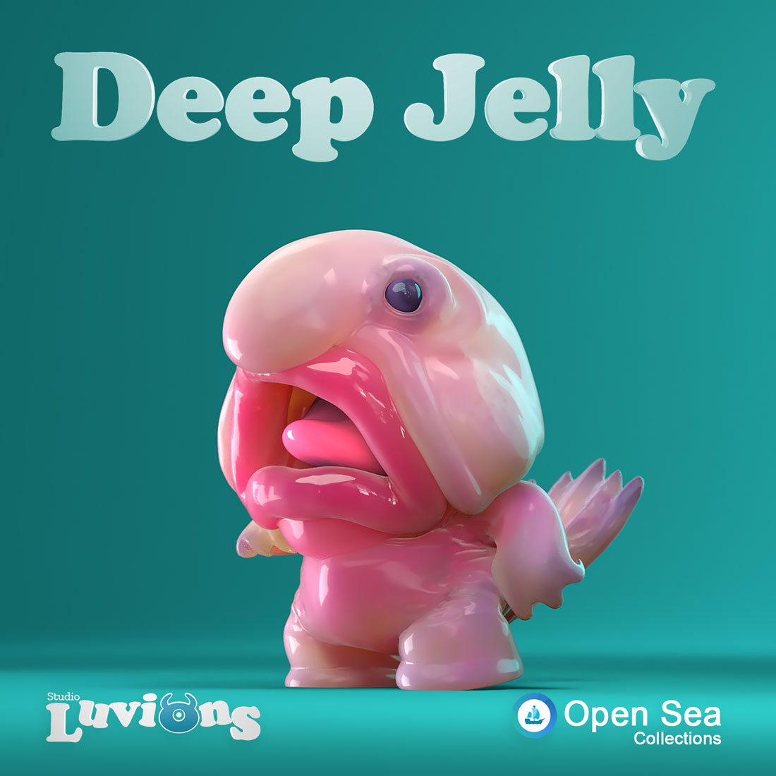 Studio Luvions tweet media