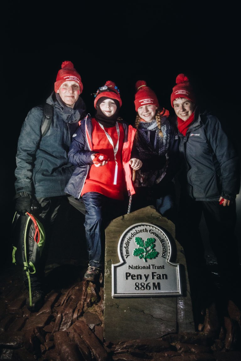 Sat 25 June, we will be taking part in the Brecon Beacons Night Hike with <a href="/cancer_wales/">Cancer Research Wales | Ymchwil Canser Cymru</a> in memory of Tom who died in June 2018, from acute myeloid leukaemia. We are £78k towards the £100k needed to fund a second researcher. Please join us to remember Tom
cancerresearchwales.co.uk/crw_events/nig…
