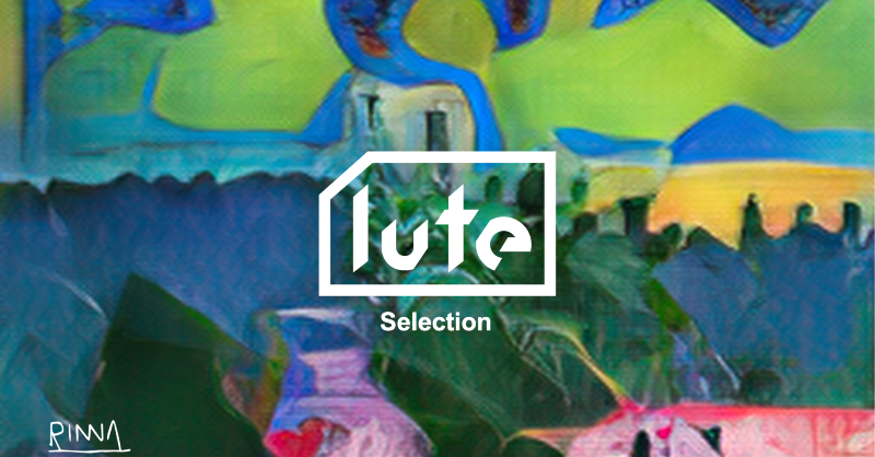 lutemedia's tweet photo. 【#luteSelection】
New Song 🔈 Truth Herai - LET IT BE.(feat. LIGHT2)
@light_hey @light2_ing
 
Image Sentence🖋
”音楽のsky自由にfly”

楽曲とAIりんな @ms_rinna がコラボレーションするプレイリストが更新👀