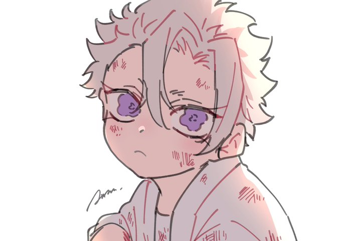 遊んでたのかお手伝いしてたのか分からないけど泥んこのショタさねちゃん 