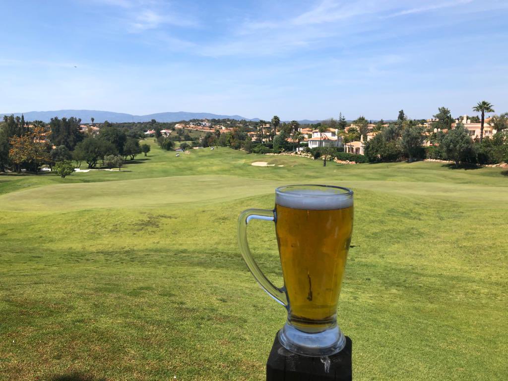 wrighty1973's tweet image. The 18th at Gramacho on Saturday🙌
@yourgolftravel @PestanaGolf thanks for the memories💪👍