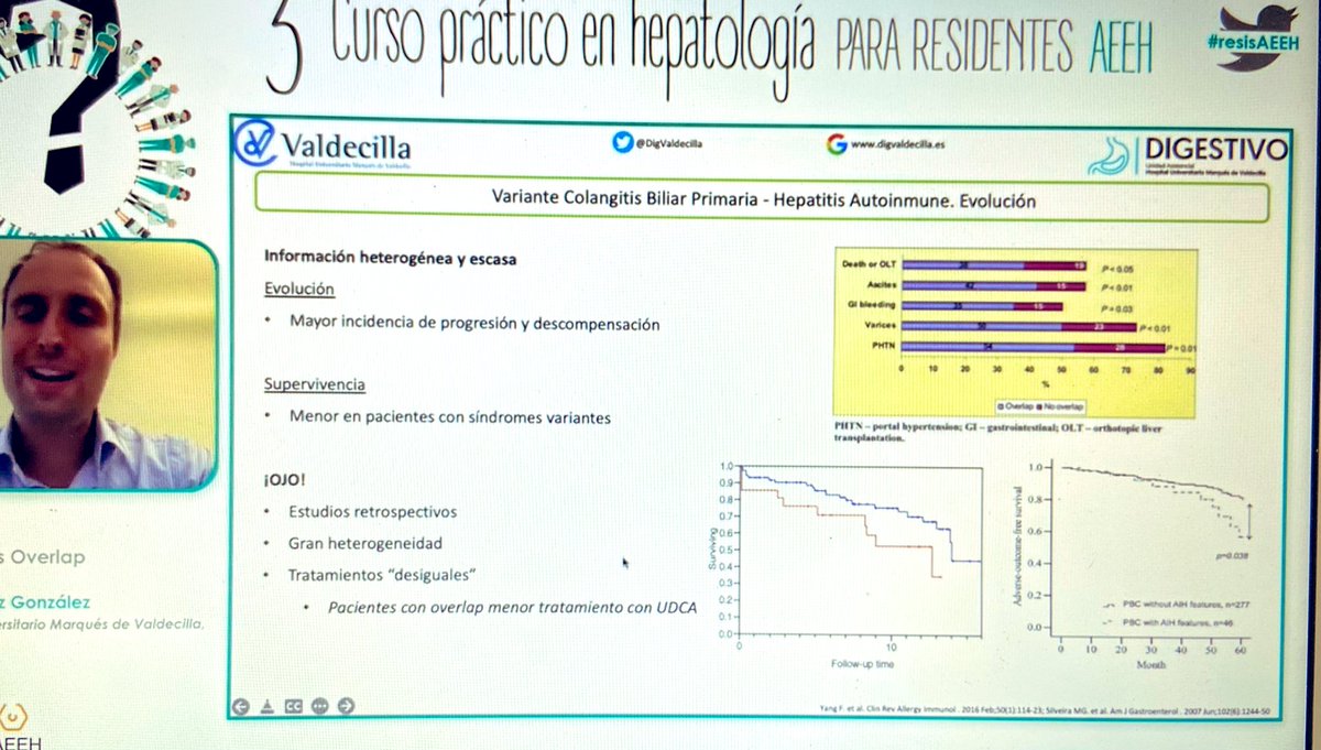 Servicio Aparato Digestivo H.G.U. Gregorio Marañón tweet media