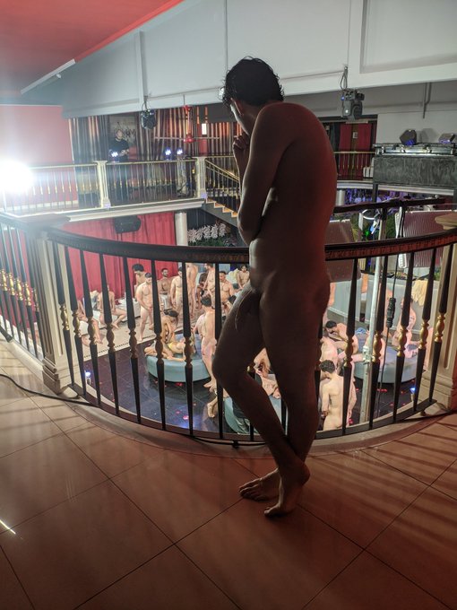 Io che mi godo la scena nel chill 🥵 Me chilling and enjoying the view 🥵 https://t.co/rEelD4WuNV<a href="/tag/of"class="tags"><span>#of</span></a><a href="/tag/stepsister"class="tags"><span>#stepsister</span></a><a href="/tag/onlyfansitalia"class="tags"><span>#onlyfansitalia</span></a>