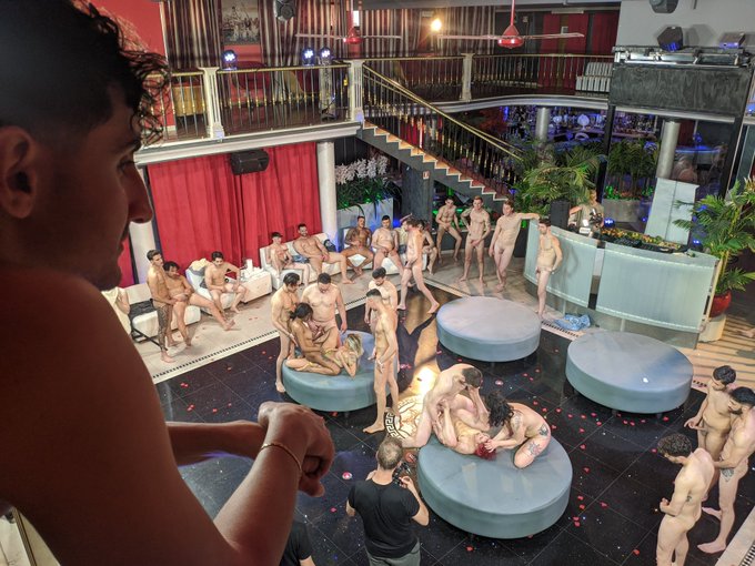 Io che mi godo la scena nel chill 🥵 Me chilling and enjoying the view 🥵 https://t.co/rEelD4WuNV<a href="/tag/of"class="tags"><span>#of</span></a><a href="/tag/stepsister"class="tags"><span>#stepsister</span></a><a href="/tag/onlyfansitalia"class="tags"><span>#onlyfansitalia</span></a>