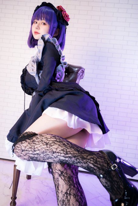コスプレイヤーえまりんのTwitter画像24