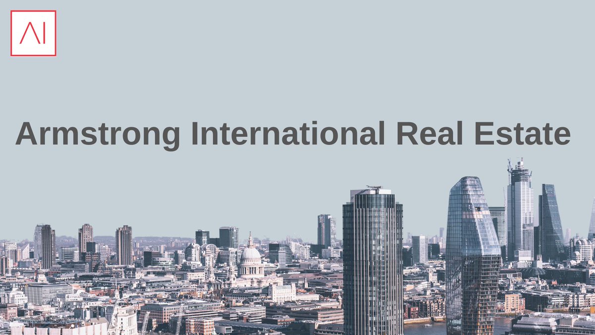 armstrong_int's tweet photo. Where's the Talent? What's the News? 

Europe's leading real estate headhunting firm and largest talent network giving you the latest update: May 2022 - https://t.co/sJMU0c8nFG

Subscribe here: https://t.co/VtJYjHR9M1 

#realestate #realestatetalent #careeradvisor #talentnetwork https://t.co/VNvqq1ggQm