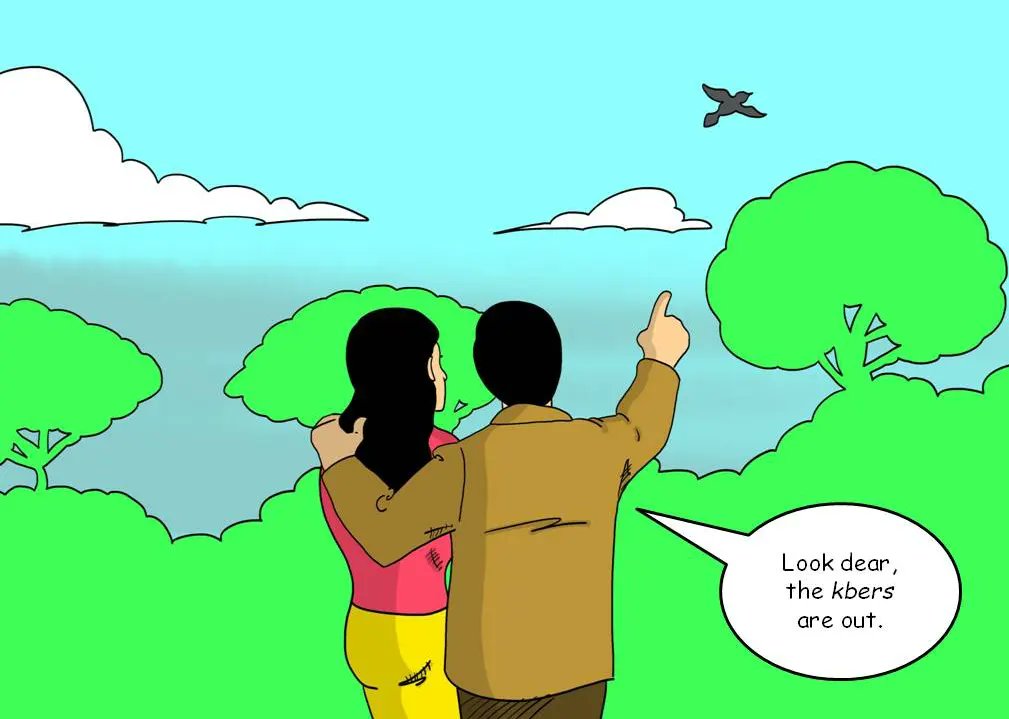 bhogtoram99's tweet photo. Issue 336: love is in the air
#ujlercomics #ujlershillong #kber #birds #insects #love #instagramcomics #webtoon https://t.co/oI8tQINDQl