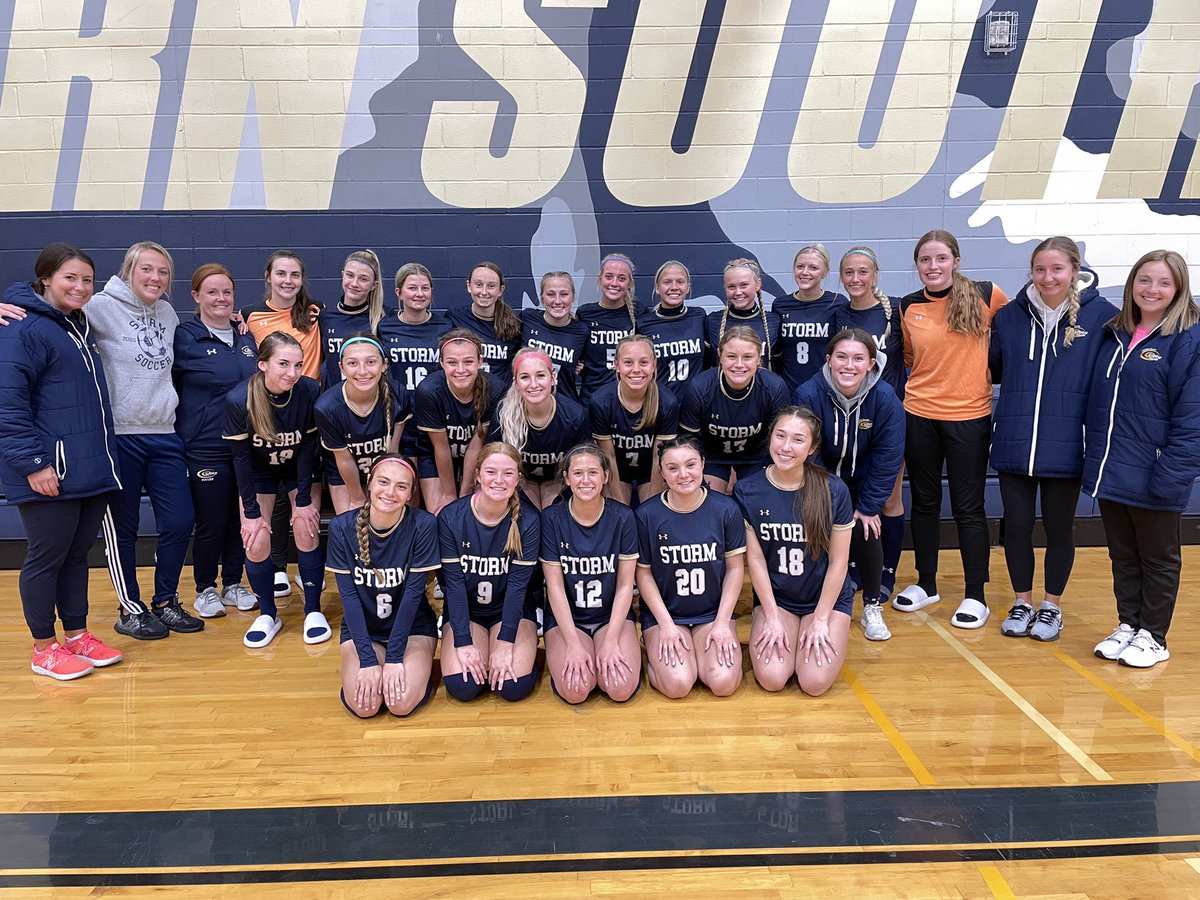 ☀️Rise and Shine☀️
ITS STATE TOURNAMENT TIME 🏆

⚽ Elkhorn South 🆚 Gretna
📅 Monday, May 9
⏰ 12 PM
📍 Morrison Stadium

LETS GO!