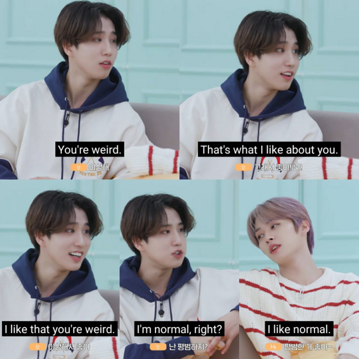skzjnna's tweet photo. @Stray_Kids MINSUNG PLS--- 😳😳😳 https://t.co/SeqASOd2BI