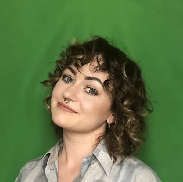 We're very excited <a href="/vanamerongen/">Pauline Vos 🍉</a> will be the #MODXpo keynote speaker!

As freelance engineer she's passionate about good, clean software design and will talk about curiosity and cross pollination as drivers for innovation and radical new ideas. 

More: buff.ly/3kHh6Cu