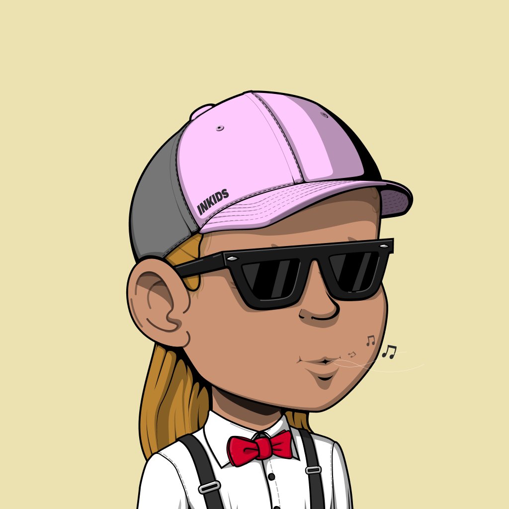 Invincible Kids tweet media