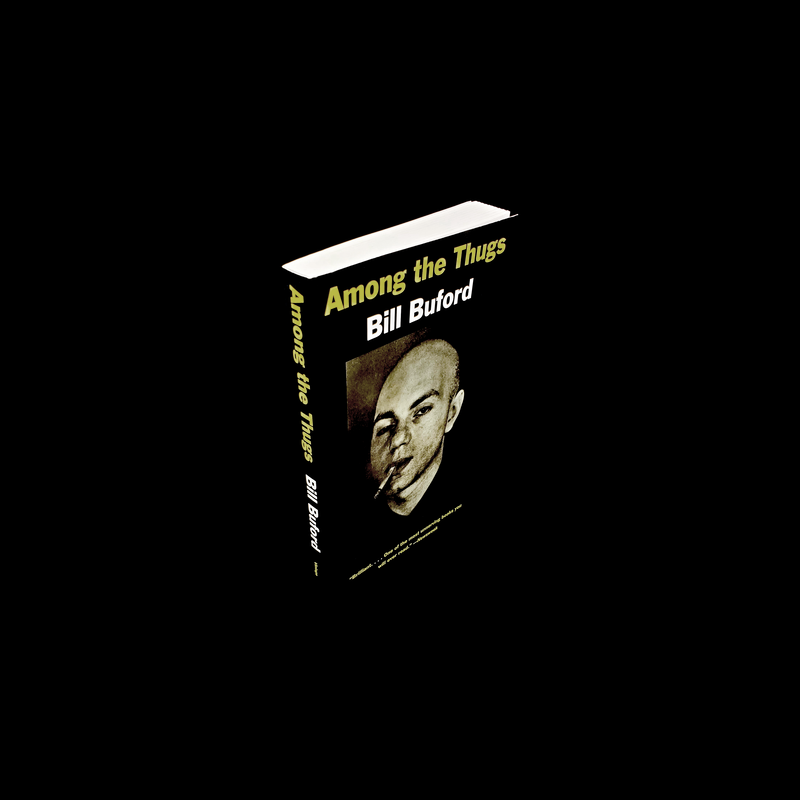deergodnyc's tweet photo. a look the seminal AMONG THE THUGS #book about the #dynamics and #psychology behind english #soccer  #hooliganism 

link
https://t.co/QENfbuWZzr

#bookreview #amongthethugs #billbuford #futbol #hooligan #violence #identity #hooligans https://t.co/4sAEWZ1mar
