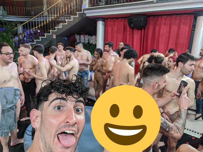 Momento foto post scena https://t.co/BqTY7BPikX<a href="/tag/feet"class="tags"><span>#feet</span></a><a href="/tag/onlyfans"class="tags"><span>#onlyfans</span></a><a href="/tag/onlyfansfree"class="tags"><span>#onlyfansfree</span></a><a href="/tag/feetfethish"class="tags"><span>#feetfethish</span></a>