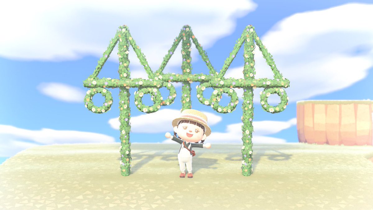 m__peach__m's tweet photo. あつ森 交換

꒰ 譲 ꒱ 
メイポール

꒰ 求 ꒱ 
ピープーはにわ
ほっぺはにわ

よろしくお願い致します(⁎ᴗ͈ˬᴗ͈⁎)

 #あつ森
 #あつ森交換 https://t.co/rNR1kSJ1TS