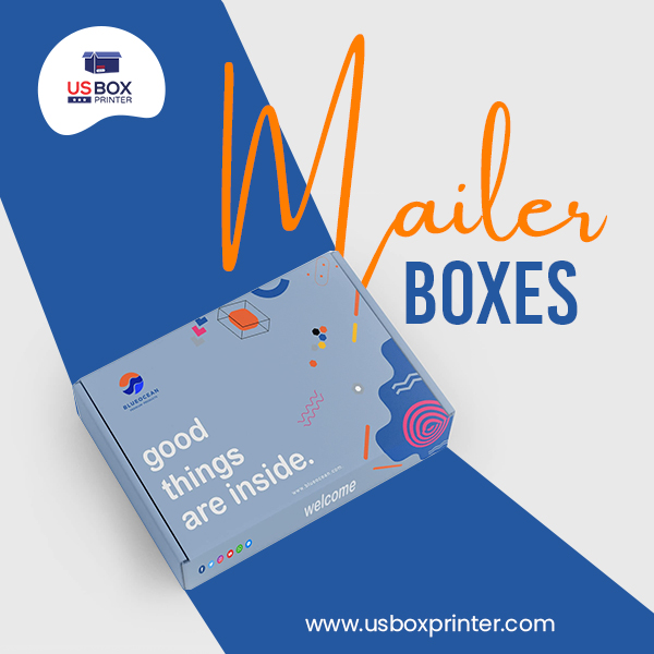 usboxprinters's tweet image. Deliver your valuable products with these durable custom mailer boxes from Usboxprinter! Now you can easily attract more customers with these attractive custom boxes.
See More:usboxprinter.com/custom-mailer-…
#Usboxprinter #custommailerboxes #mailerpackagingboxes