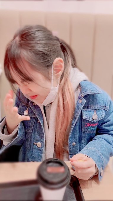 Twitterのコスプレ画像20