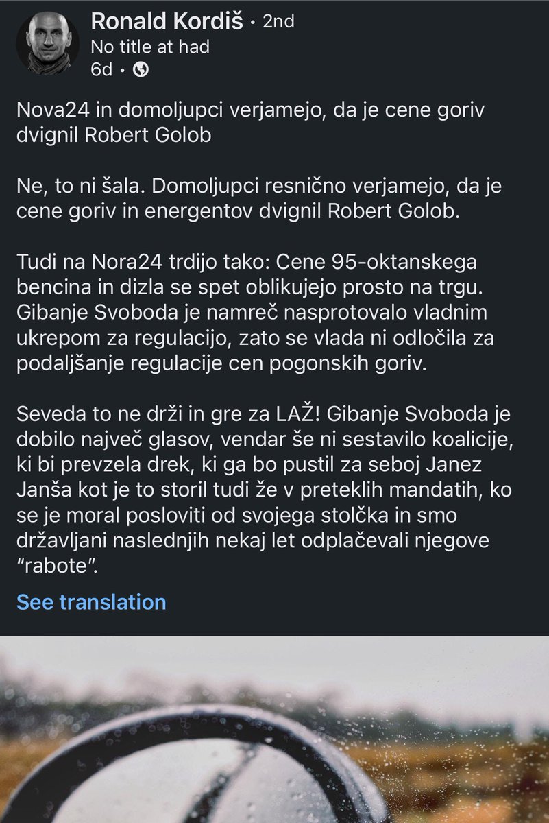 sleepymoonwalk's tweet photo. Peeesde se na #linkedinu serje s politiko https://t.co/QI39PzHc2b