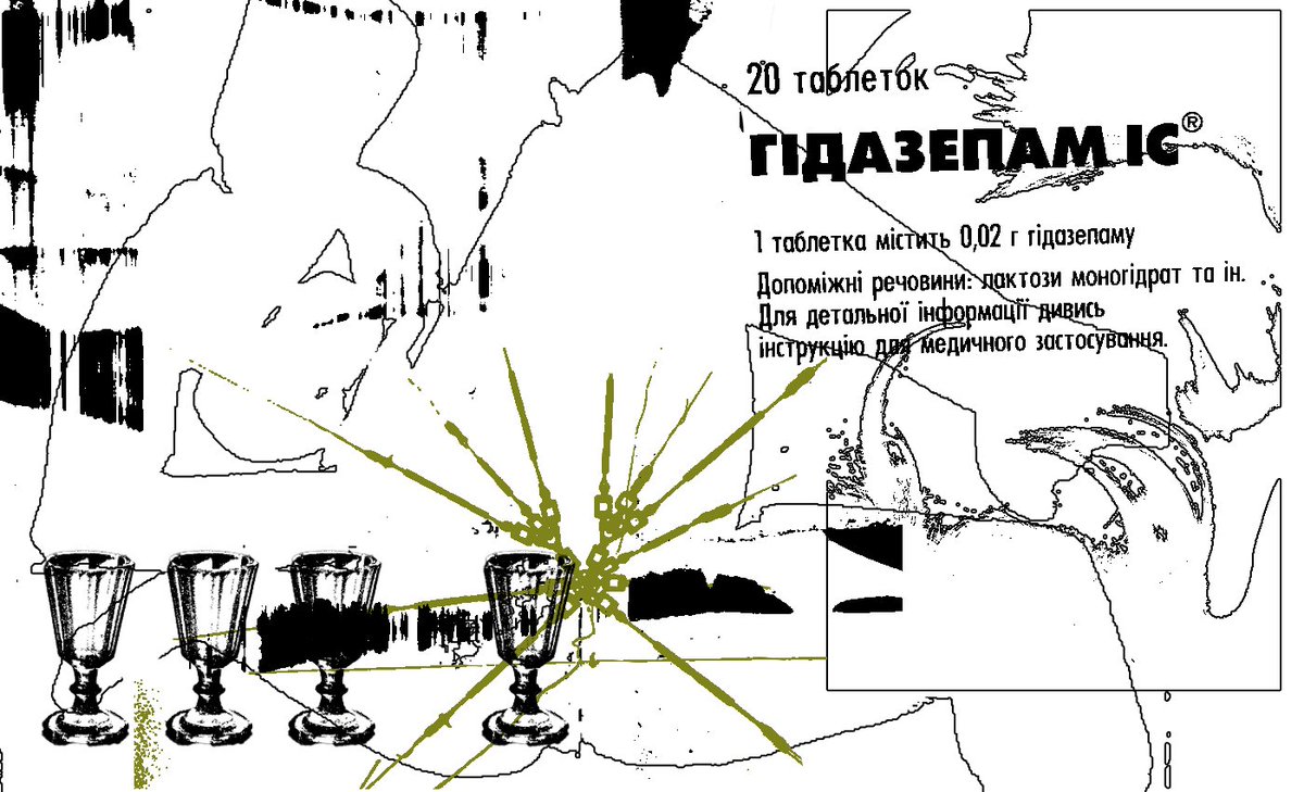 «Когда выбираешь, умереть в деревянном погребе или на деревянном мосту, невозможно не волноваться». Дневник украинки из оккупации

t.me/dvaslovaprojec…