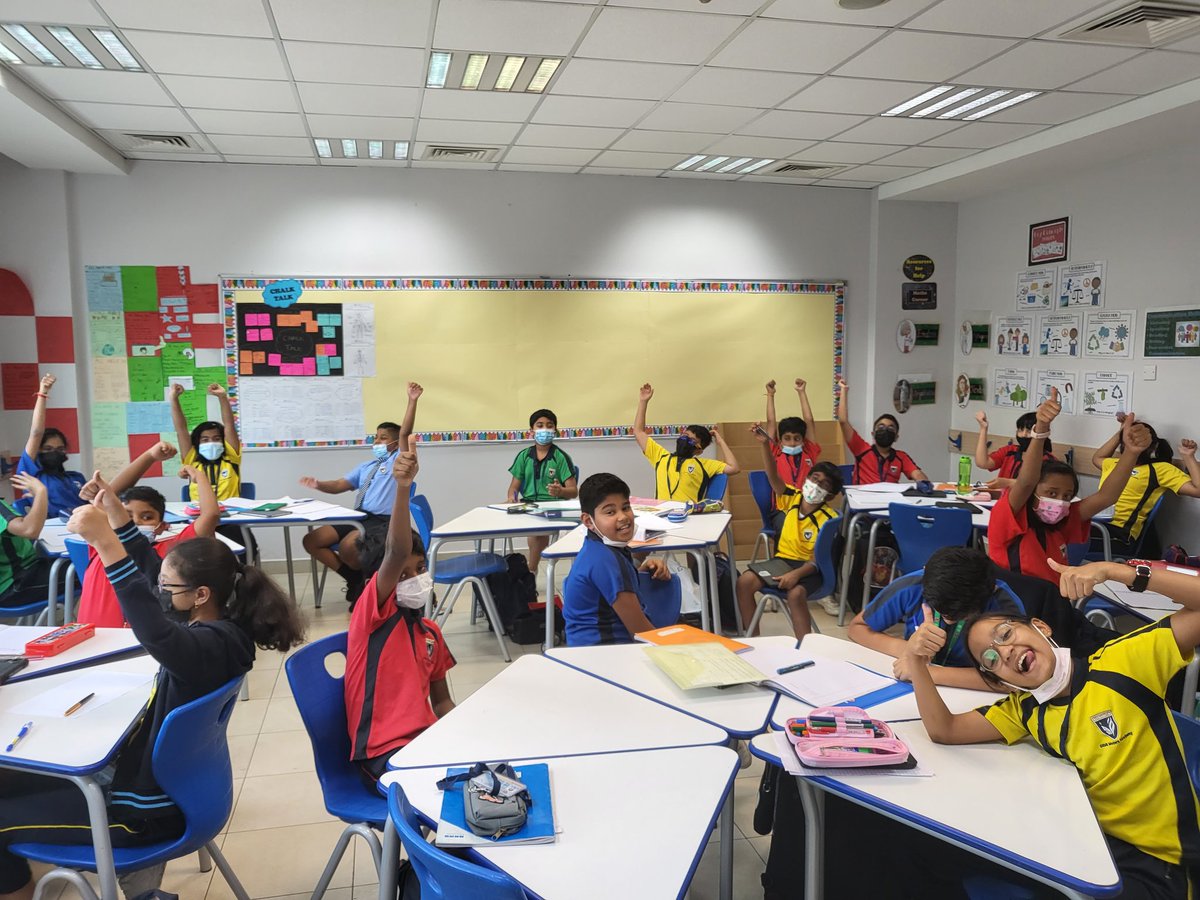 sumna rizvi (@sumnasaud) on Twitter photo An enthusiastic start to the Integrated Curriculum Enrichment program! It's bound to be a success when your students endorse it! <a href="/KNargish/">Nargish Khambatta</a> <a href="/GMA_Primary/">@GMA_Primary</a> <a href="/sumana_2000/">Sumana</a> An enthusiastic start to the Integrated Curriculum Enrichment program! It's bound to be a success when your students endorse it! <a href="/KNargish/">Nargish Khambatta</a> <a href="/GMA_Primary/">@GMA_Primary</a> <a href="/sumana_2000/">Sumana</a>