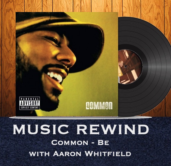 MusicRewindPod's tweet photo. 🚨 New Episode Alert 🚨

Music Rewind presents a conversation with fellow Podcaster Aaron Whitfield about the 2005 album Be from Common.

Listen Here: https://t.co/4ocV8A8hAd

#music #podcast #Common #Be #CommonBe #KanyeWest #rap #hiphop #PodNation #chicago #jdilla #PodNation https://t.co/fVd3WkoFQF