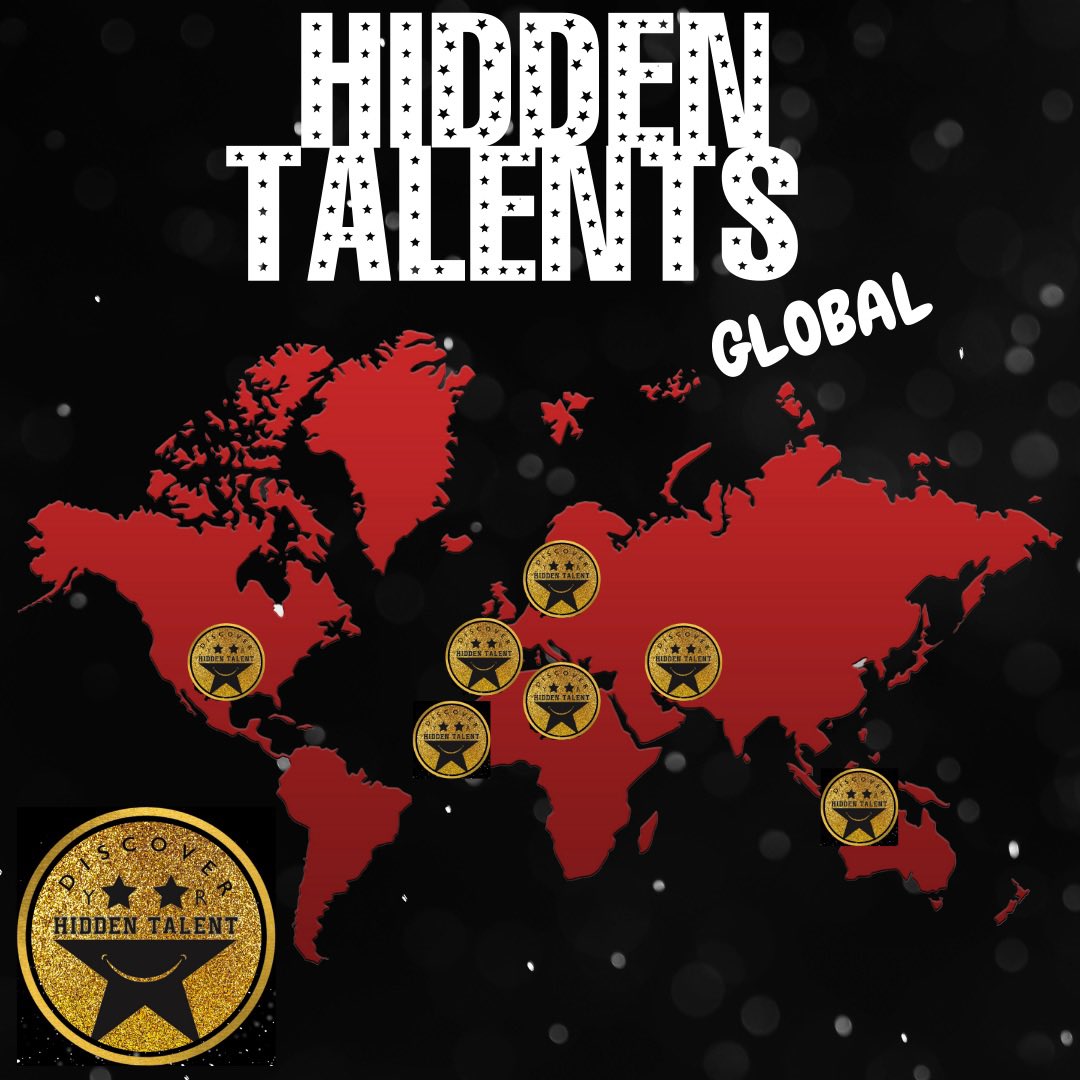 Hidden Talents (@HiddenTalentsed) / Posts / X