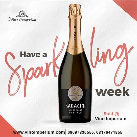 vino_imperium's tweet photo. Begin the new week in the right mode!
Order your favourite wine and enjoy some sparkling goodness.
#wine #monday #drinks #enjoy #life #radacini #sparklingwine # favourite #order #portharcourt #buy #Like https://t.co/gE9xTI9PR2
