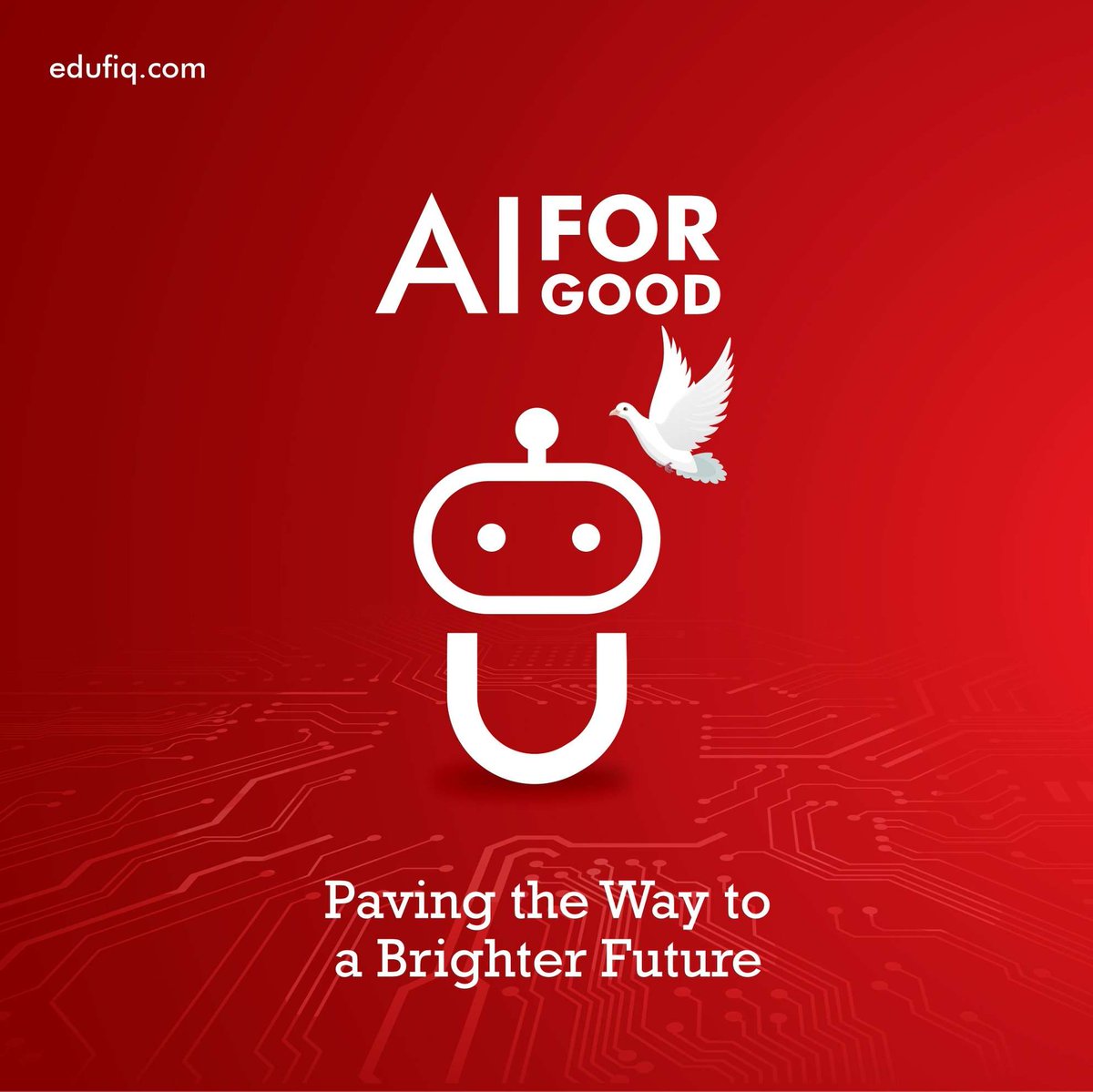 LearnwithEdufiq's tweet photo. We are on a mission to deploy a secure &amp; resilient humanitarian platform where the future is better and brighter and we aim to do it with transparency and integrity.
To know more visit: https://t.co/h7JUsaW2Vw
#Edufiq #AI #Learning #FutureisAI #ArtificialIntelligence https://t.co/p5pNB37hhq