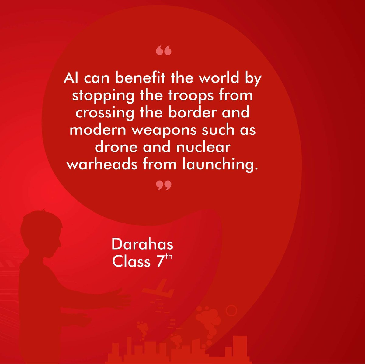 LearnwithEdufiq's tweet photo. We are on a mission to deploy a secure &amp; resilient humanitarian platform where the future is better and brighter and we aim to do it with transparency and integrity.
To know more visit: https://t.co/h7JUsaW2Vw
#Edufiq #AI #Learning #FutureisAI #ArtificialIntelligence https://t.co/p5pNB37hhq