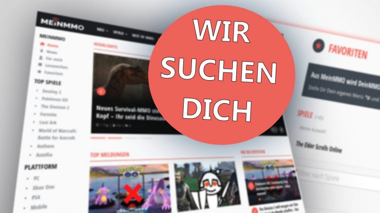 LeyaJankowski's tweet photo. Arbeit zu vergeben! Wir suchen bei @MeinMMO 

Redakteur:in (m/w/d) für Tech und Hardware - Im Speziellen suchen wir eine Person, die sich intensiv mit Konsolen (besonders Switch!) beschäftigt. 

Die Stelle kann im Home Office angetreten werden. Alle Infos in den Kommentaren 👇 https://t.co/3MYzh29bF7