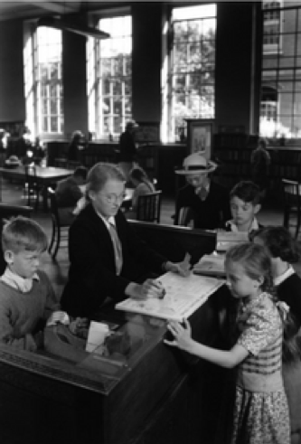 SaveHendon's tweet photo. 1/9: Hendon Library went from "gold standard" to failure in 7 years. How? Let's take a look...The much-loved, much-used Hendon Library, "flagship library of Barnet", created a sense of place, learning, history, civic pride &amp; social unity. Children's libraries were invented here.. https://t.co/bVtM3Ys2DZ
