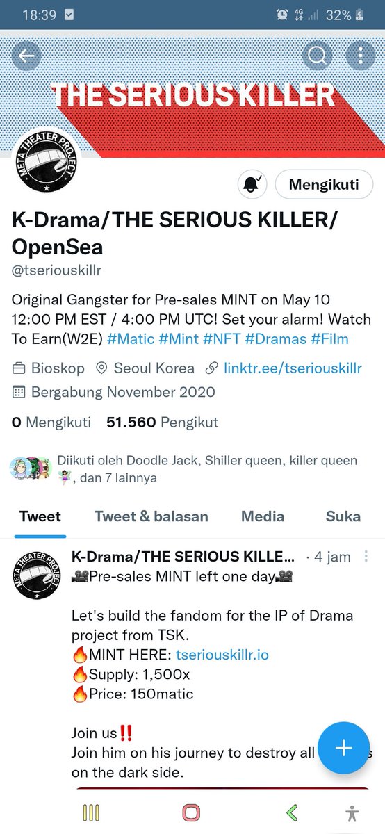 Crocodile85 tweet media