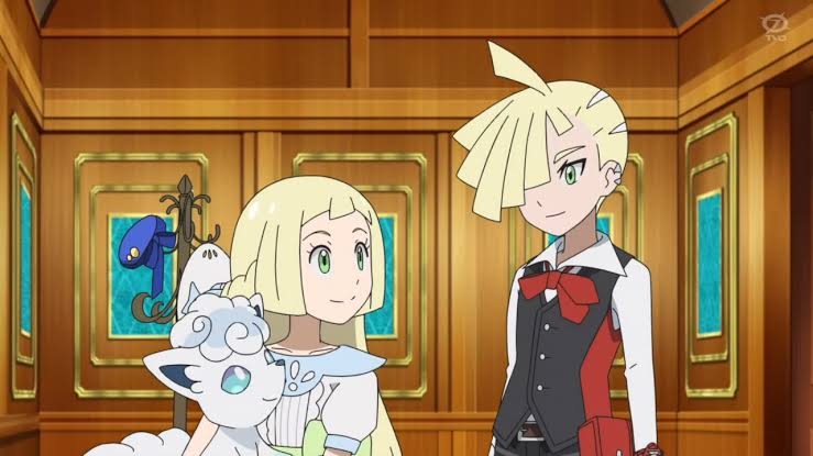 Pokémon Anime Updates sur Twitter : Pokémon Anime Updates sur Twitter :