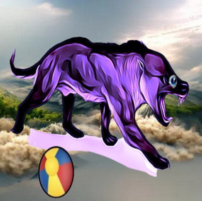 Introducing our Fiercely Fox

#NFT #NFTdrop #NFTCommunity