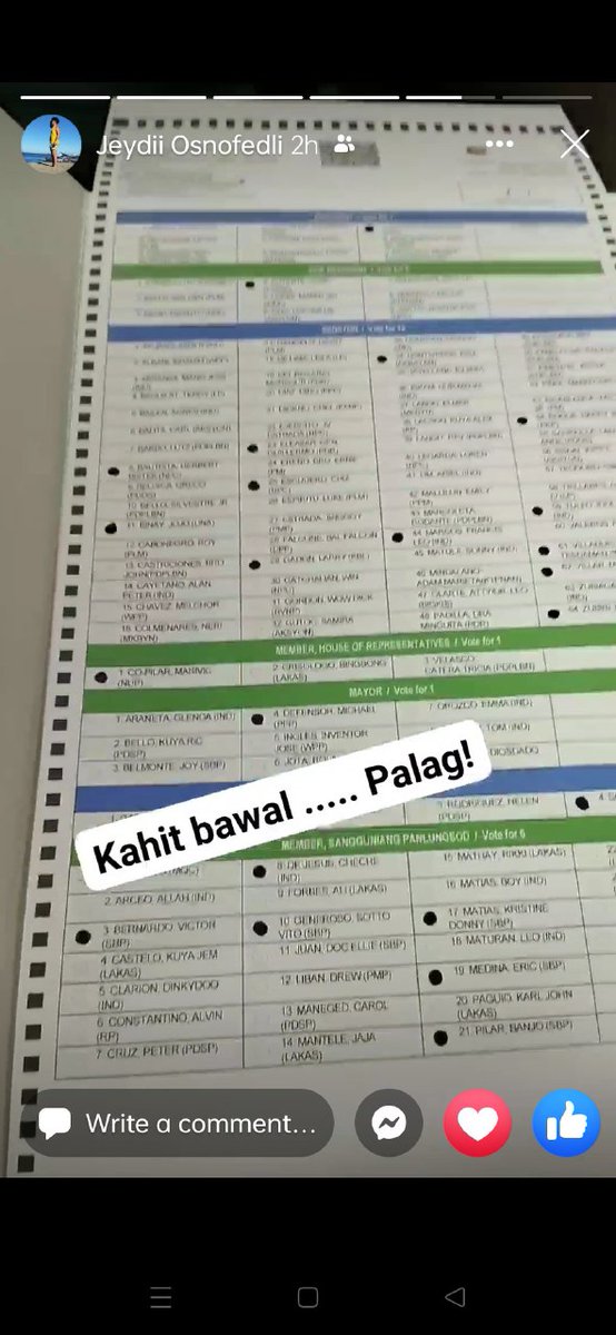 MalacananEvents's tweet photo. sige pumlag ka rin sa kulungan https://t.co/9SZXAhCnms