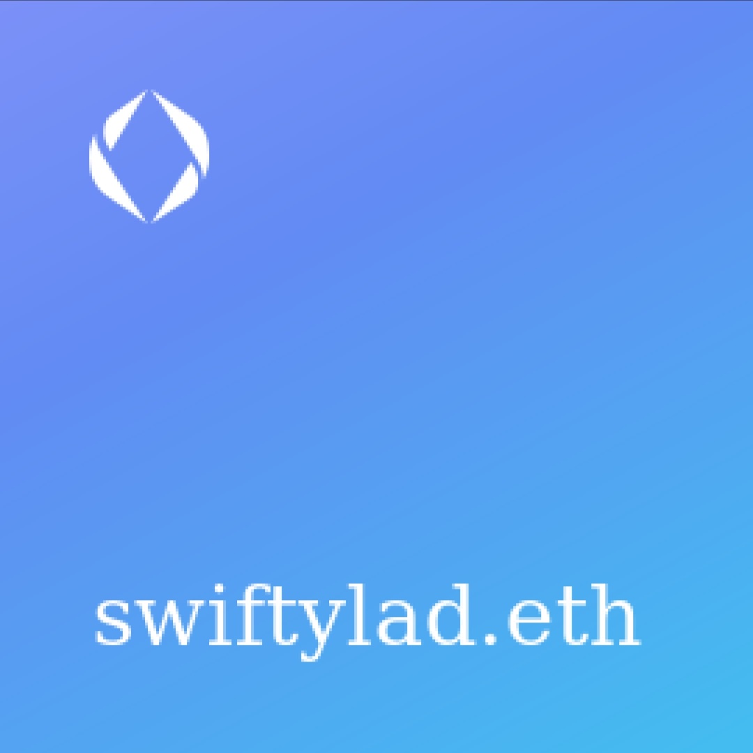 Swifty_Lad1's tweet photo. 🔥 https://t.co/2zxrAxPAhg
