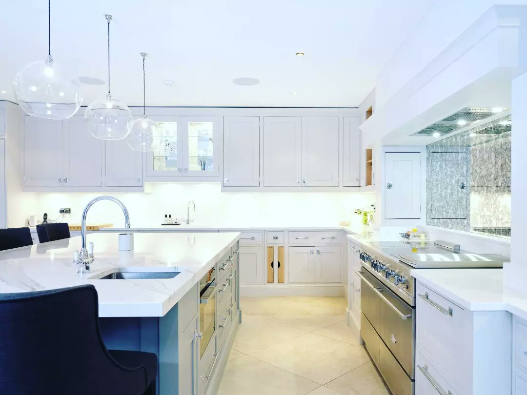 SheerinBespoke's tweet photo. Stunning, handcrafted, and bespoke ... a small selection of #dreamkitchens we've created for our clients over the years!
#kitchendesign #Knutsford #Cheshire #AlderlyEdge #Wilmslow #Hale #Lymm #Altrincham #Didsbury #Poynton #Mobberly #luxurykitchen #interiordesign https://t.co/tAqiOcNUJS
