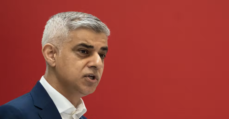 MayorofLondon's tweet photo. Long-standing, structural inequalities made many people’s experiences of COVID-19, and life afterwards, significantly worse. 

Today, the London Recovery Board launches its action plan, setting out 14 actions organisations can take to address their deep-seated inequalities.