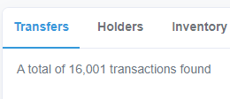 > 16.000 transactions...

🧵